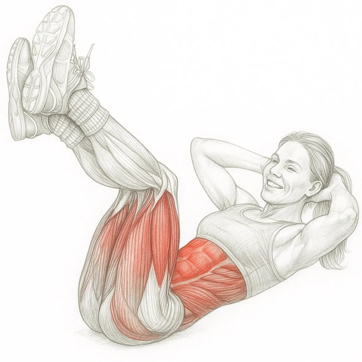 Crunches