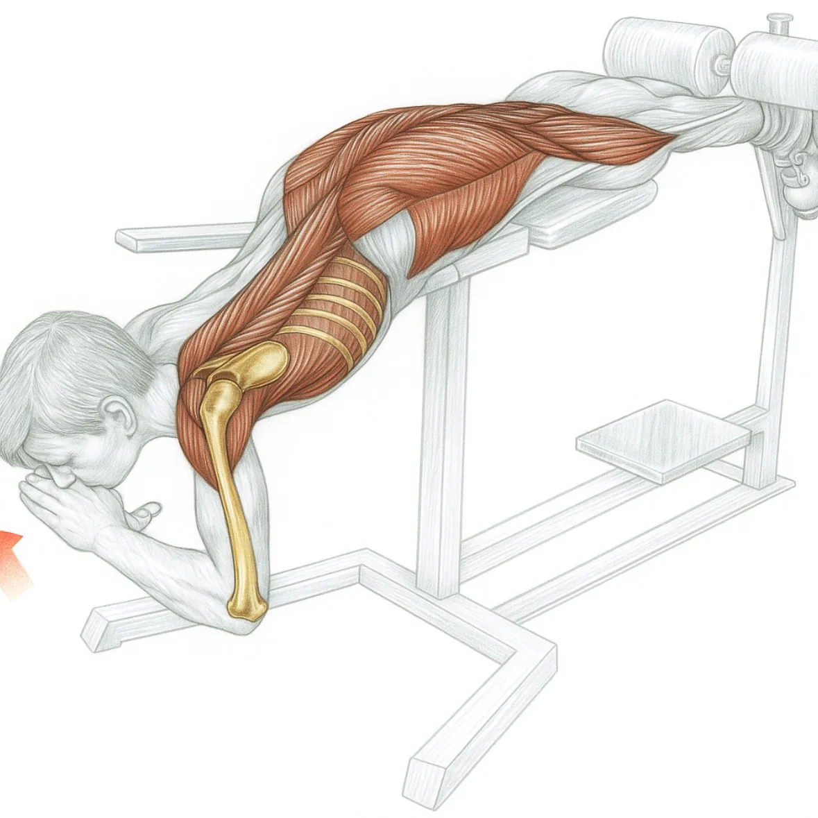 Back Extensions