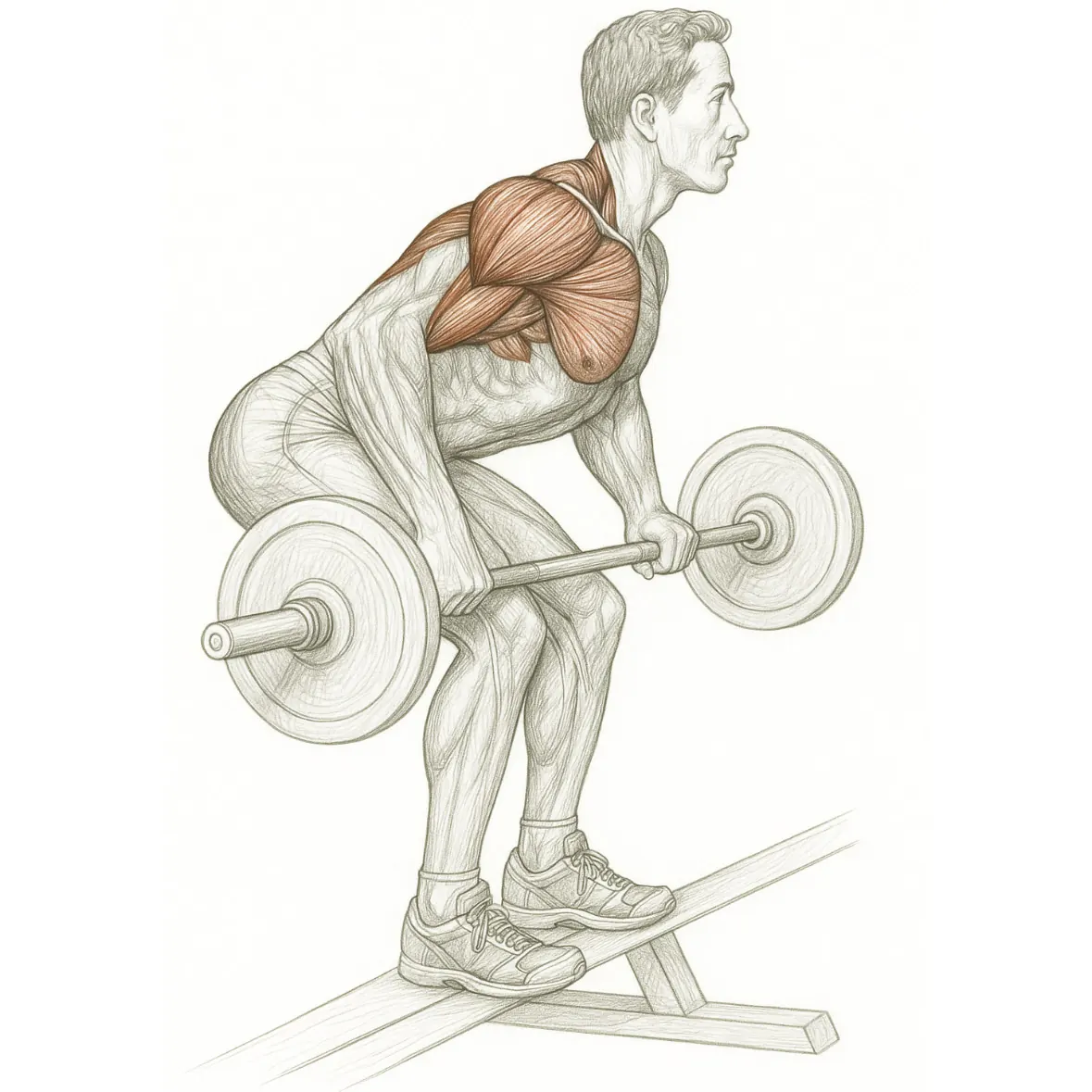 Bent Rows