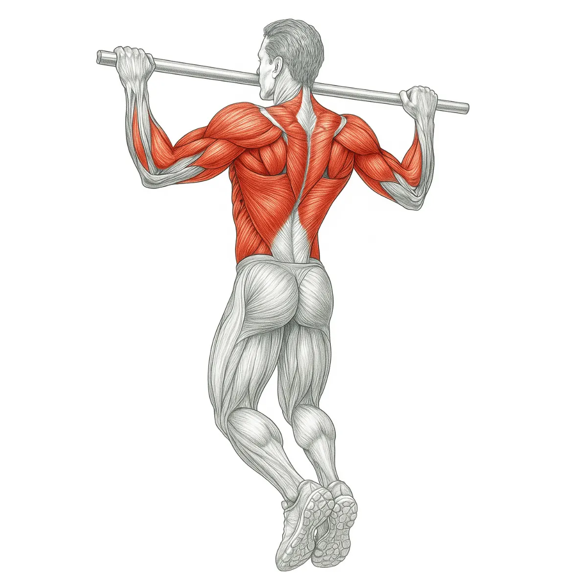 Chin-ups