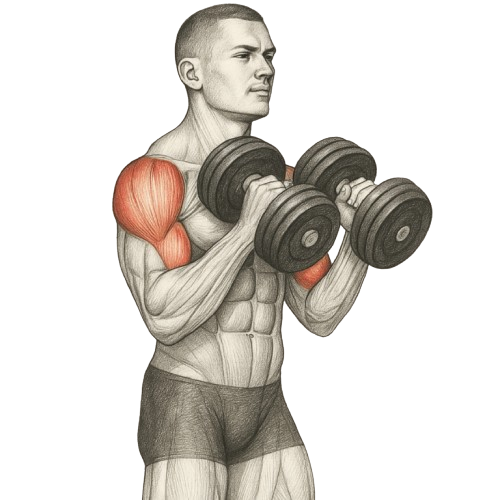 Hammer Curls