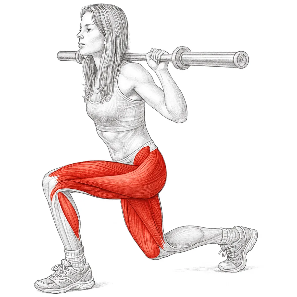 Lunges