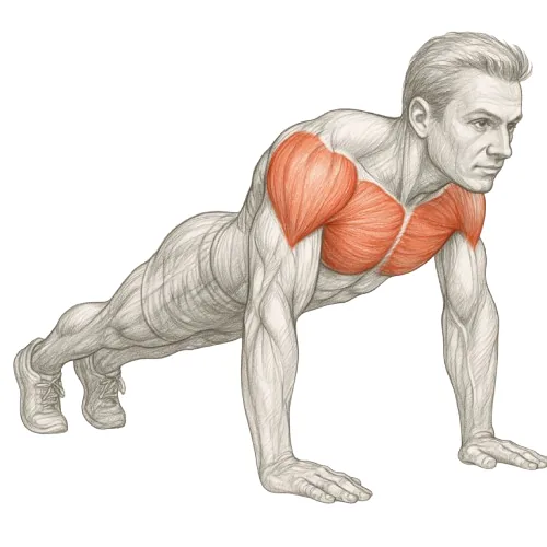 Push-ups