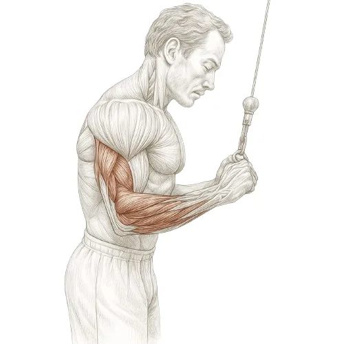 Push-downs