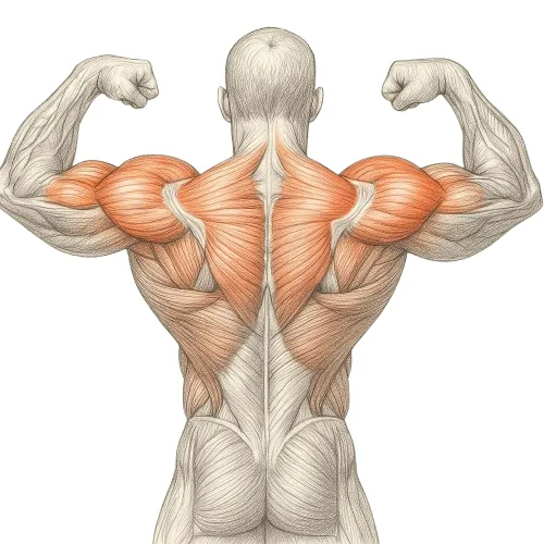 Back