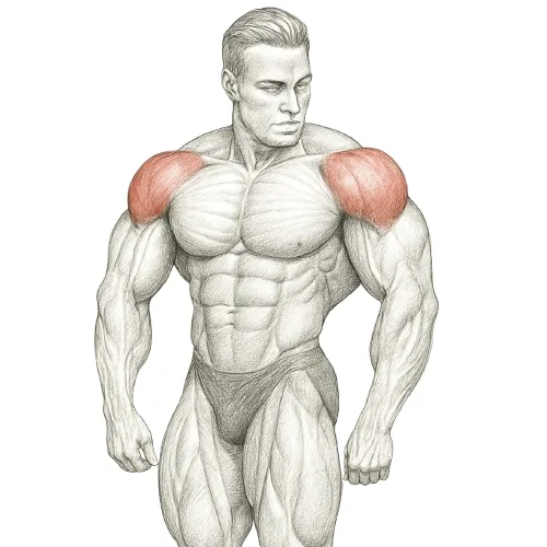 Shoulders