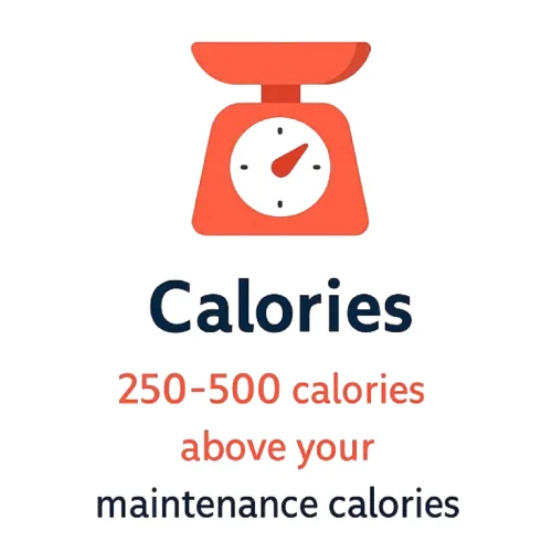 calories_intake