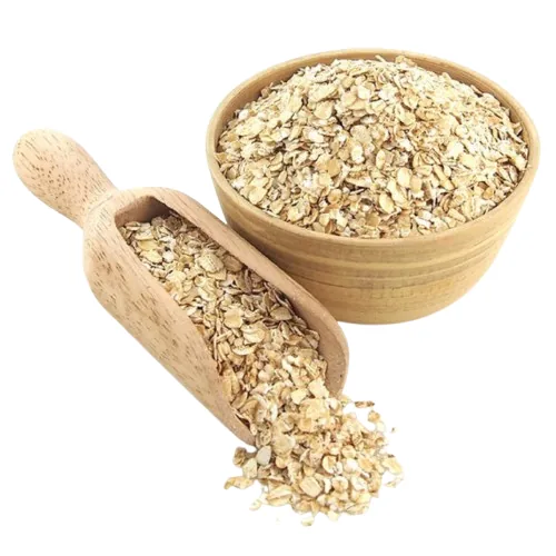 Oats