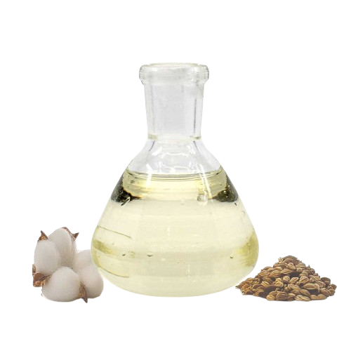 Cottonseed oil