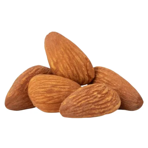 Almonds