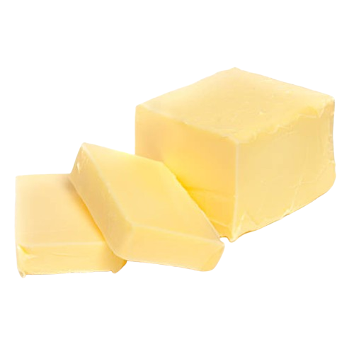 Butter