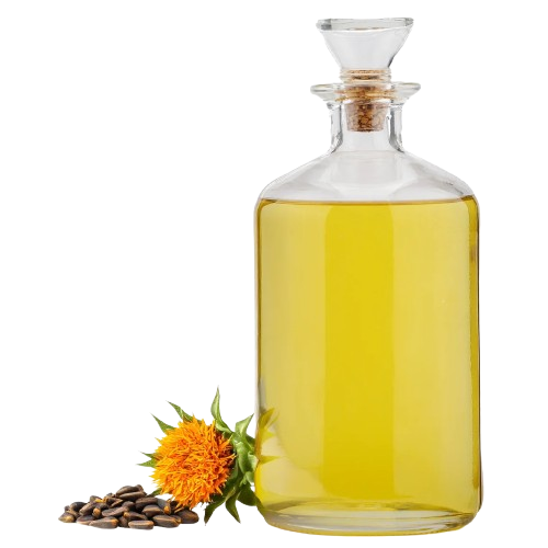 Safflower oil