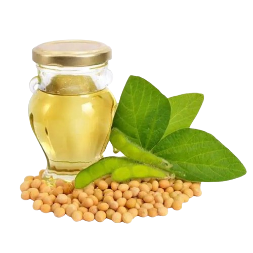 Soybean oil