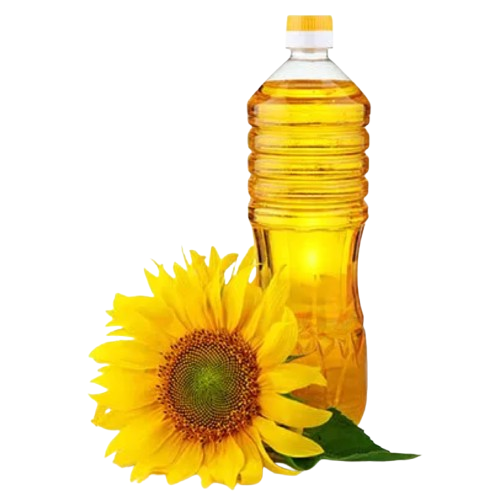 Sunflower oil