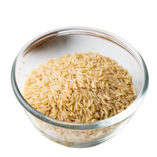 Brown rice