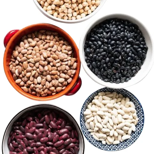 Dry beans