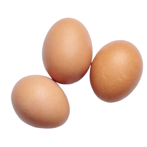 Eggs