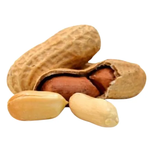 Peanuts