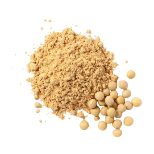 Soybean flour
