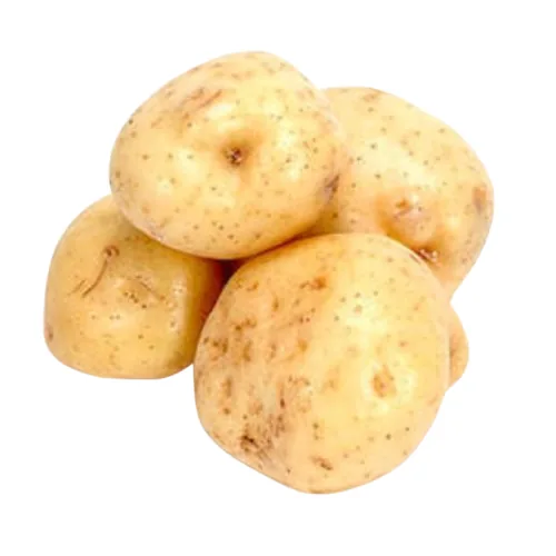White potato