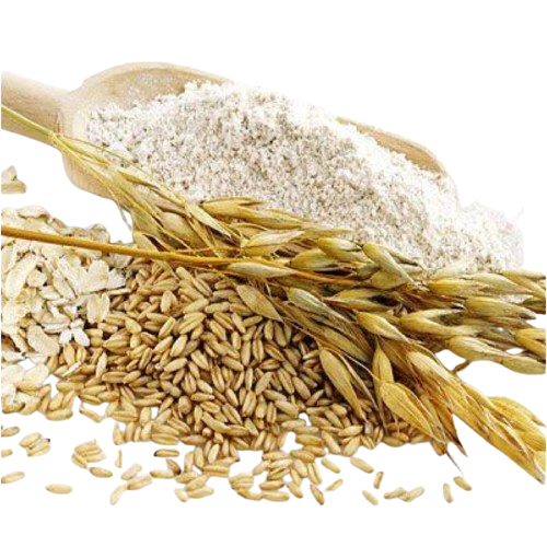 Whole-grain wheat
